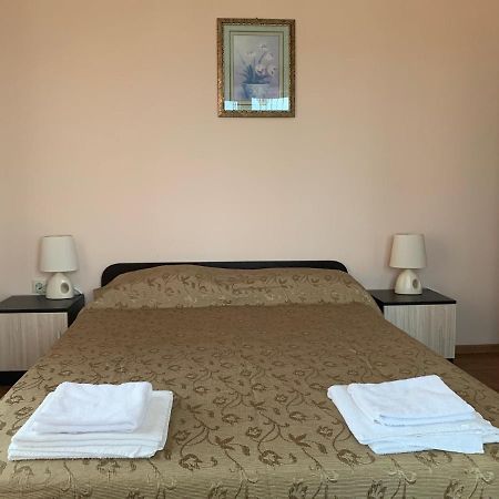 Golden Sun Apartment Pomorie Ngoại thất bức ảnh