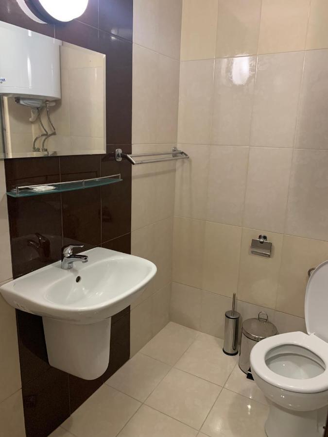 Golden Sun Apartment Pomorie Ngoại thất bức ảnh